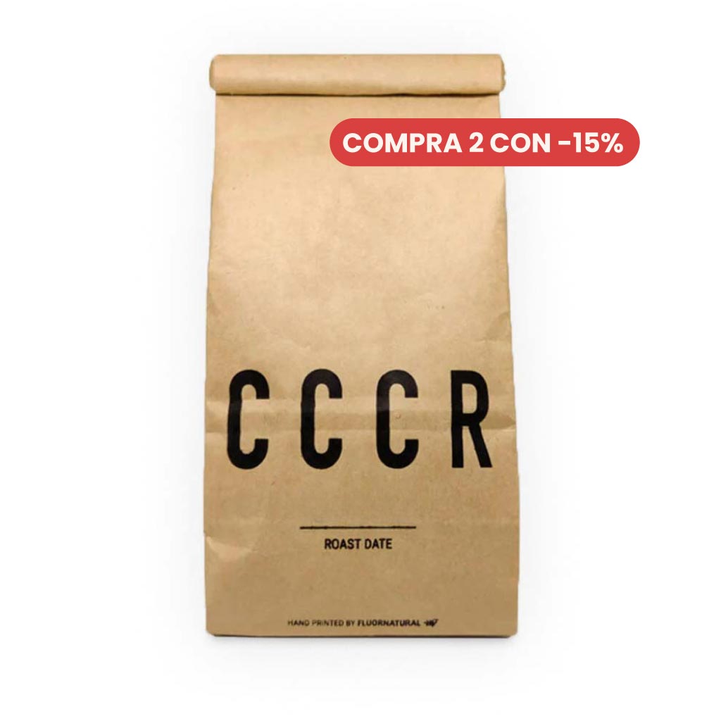 CCCR – Colombia El Corazón Caldas y Risaralda 🇨🇴