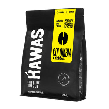 Kawas – Colombia 🇨🇴 Regional Caldas